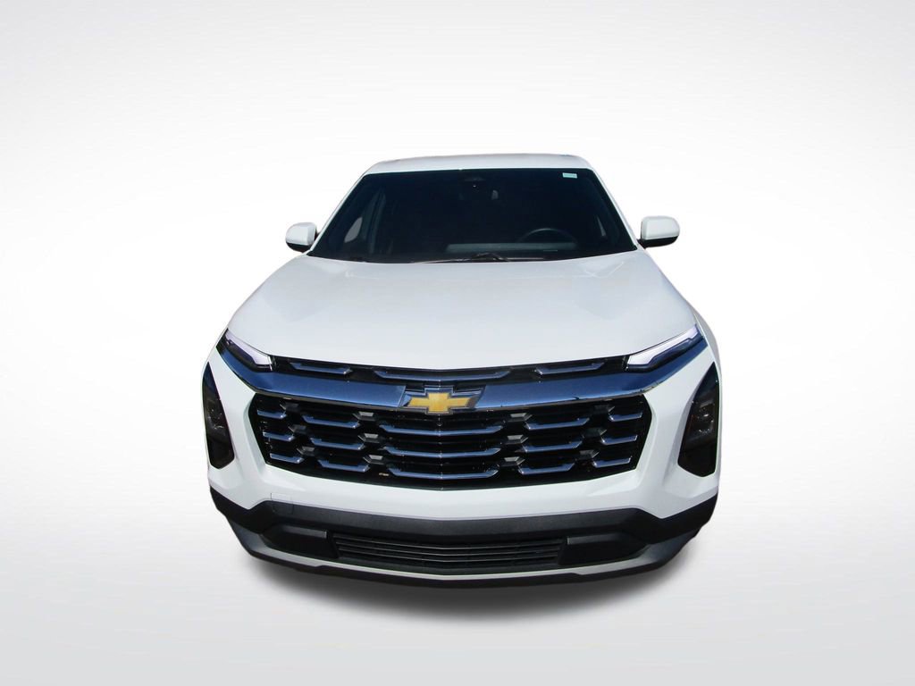 Used 2025 Chevrolet Equinox LT image 42