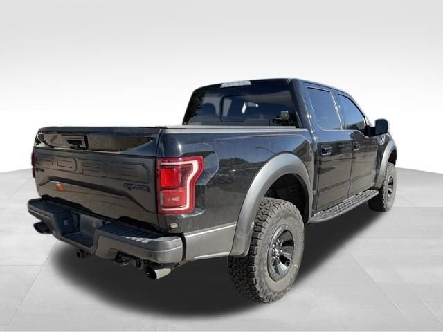 Used 2018 Ford F150 Raptor w/ Equipment Group 802A Luxury AWD/4WD image 23