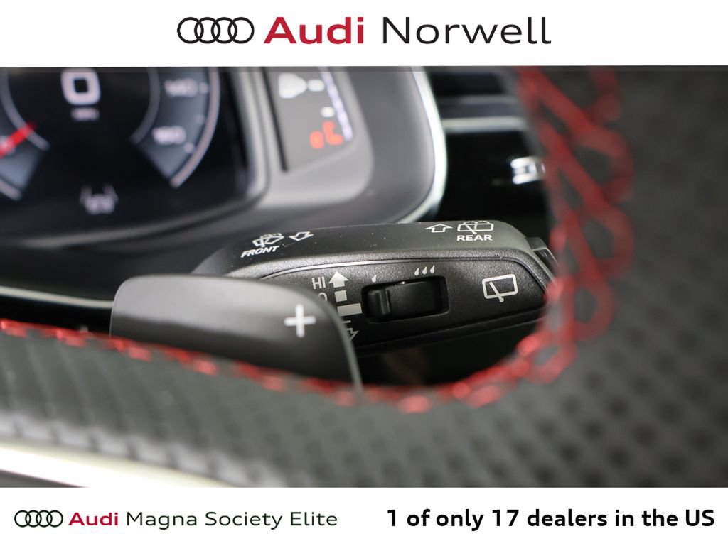 New 2026 Audi Q7 3.0T Prestige AWD/4WD image 34