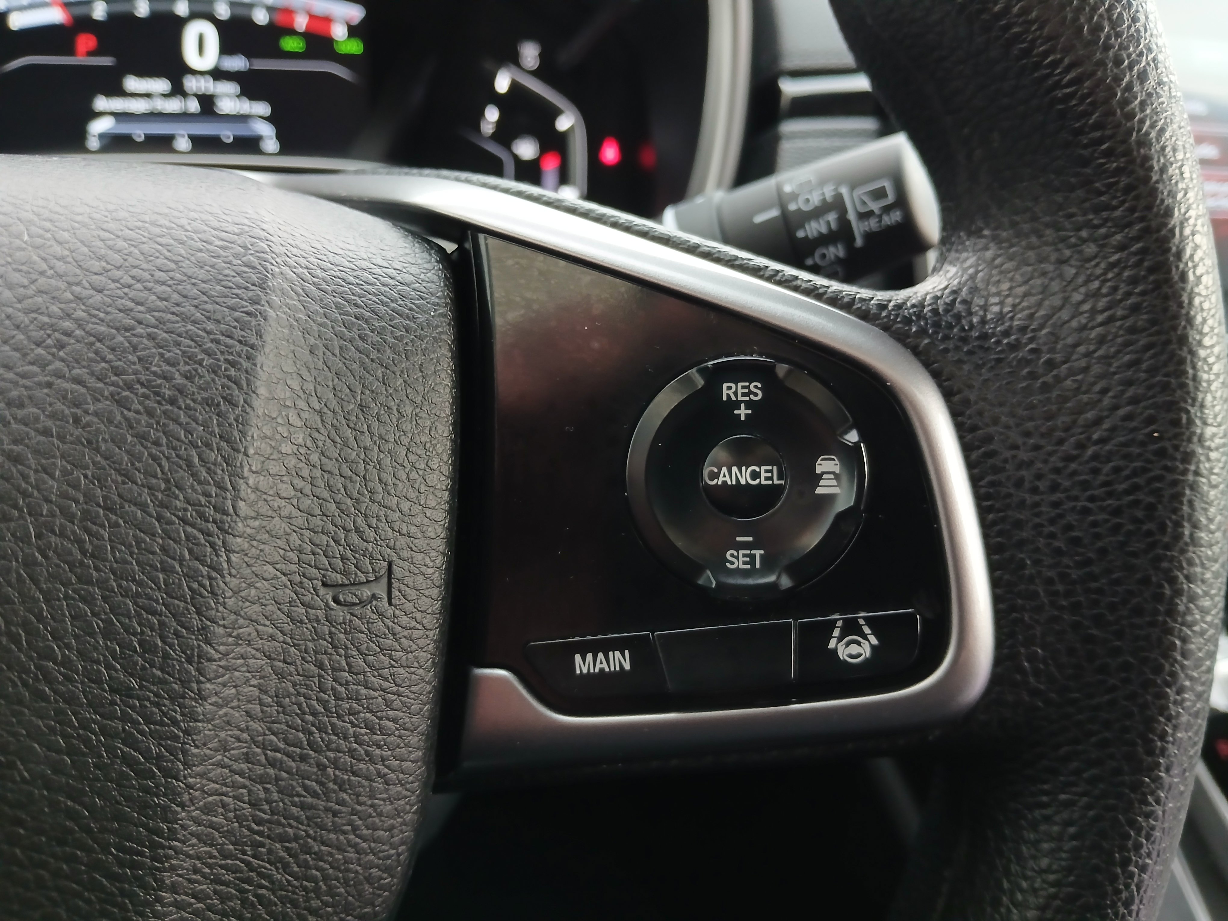 Used 2022 Honda CR-V EX image 15