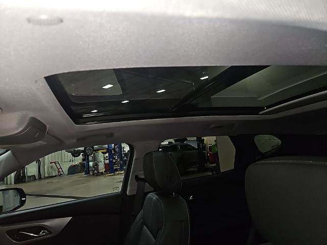 New 2026 Chevrolet Blazer LT w/ Midnight/Sport Edition image 17