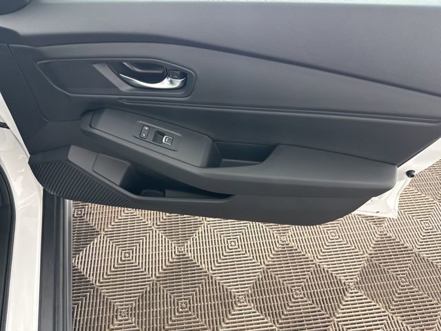 Certified 2025 Honda Accord SE image 25