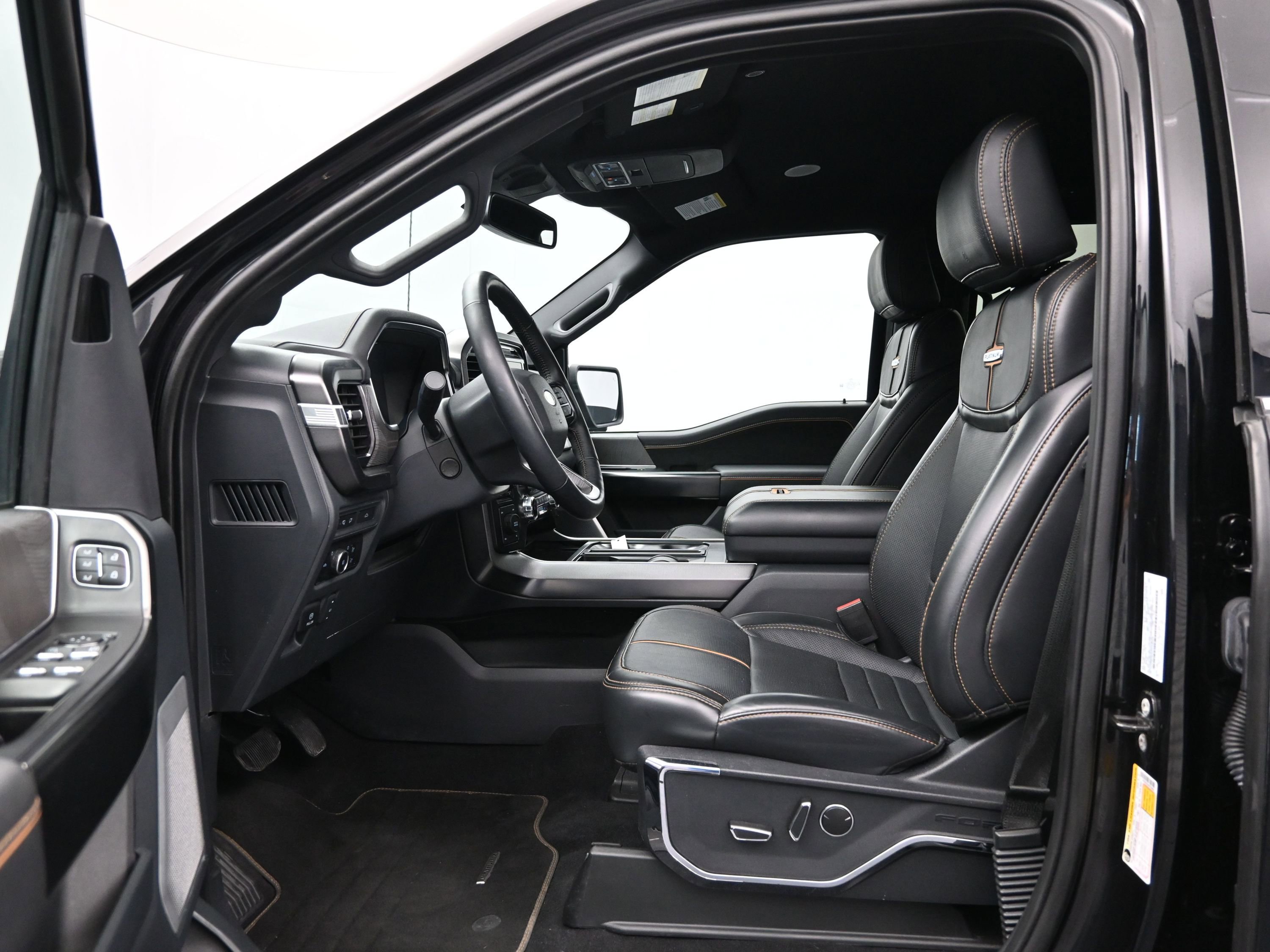 Used 2023 Ford F150 Platinum w/ Equipment Group 701A High AWD/4WD image 9