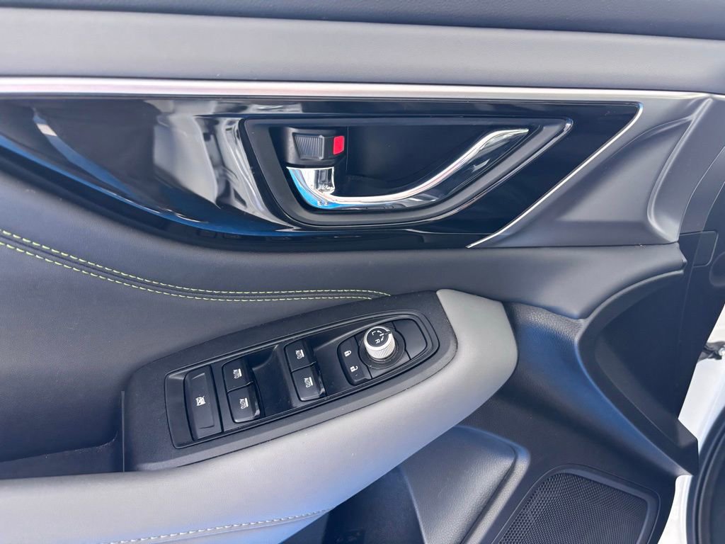 Used 2022 Subaru Outback Onyx Edition XT image 18