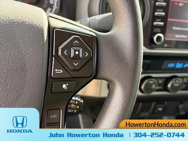 Used 2022 Toyota Tacoma SR image 19