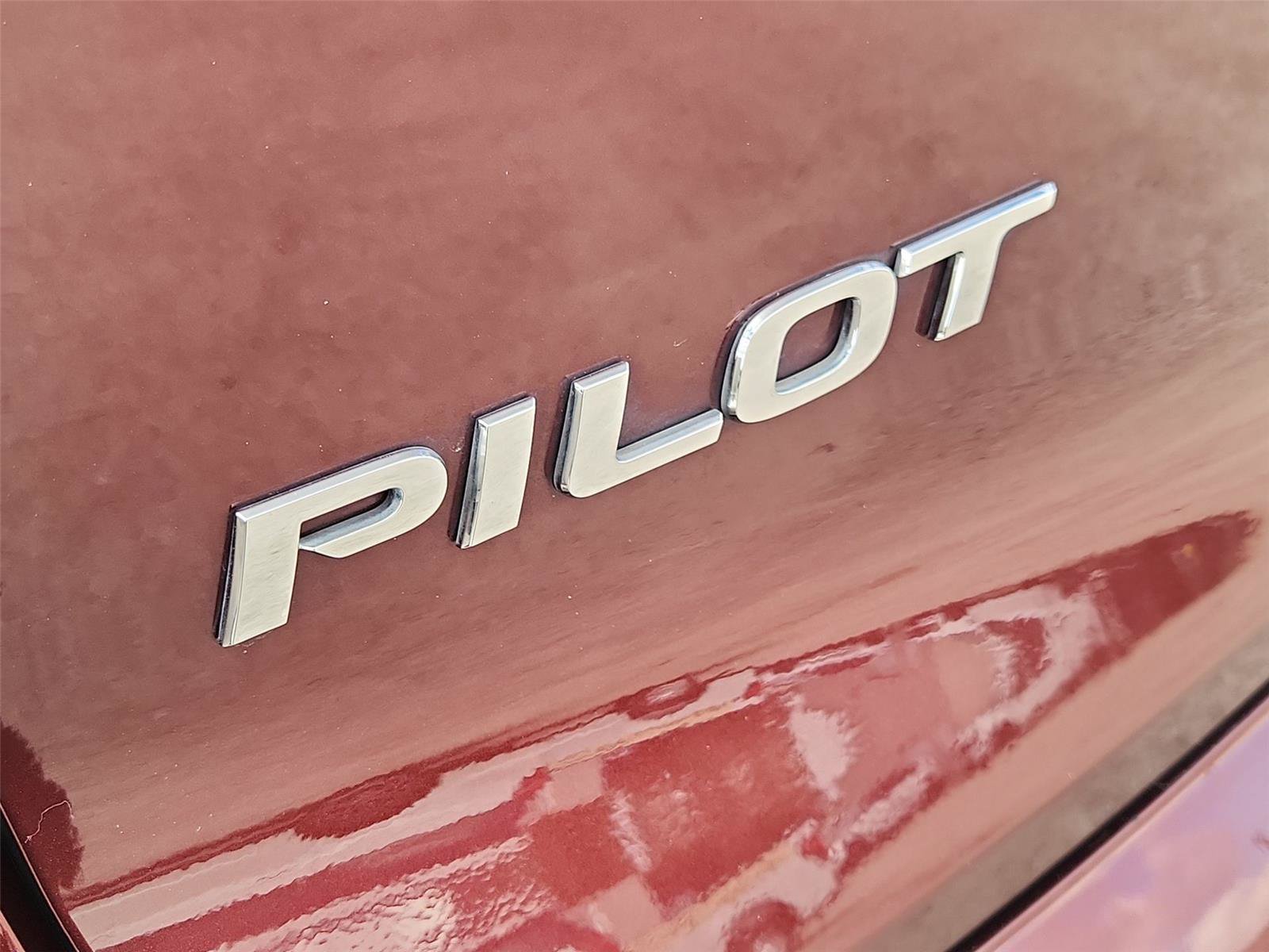 Used 2019 Honda Pilot EX-L image 31