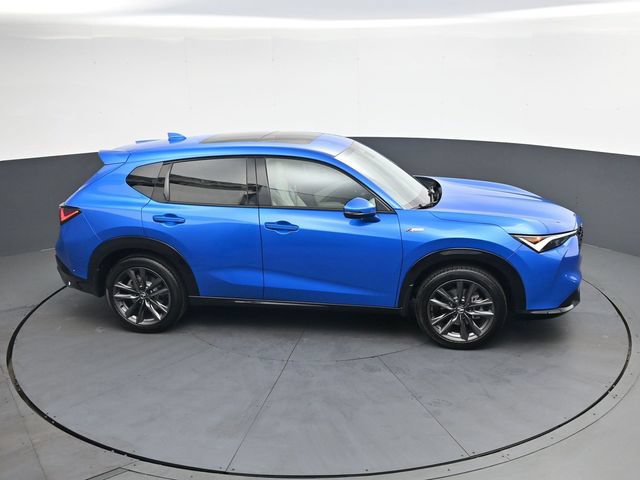 New 2026 Acura ADX A-Spec FWD image 21