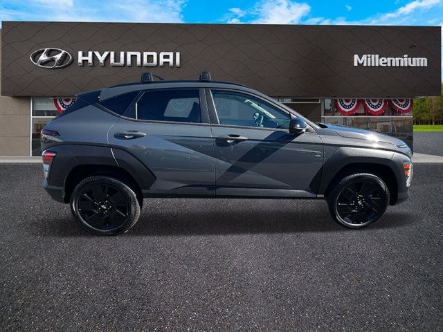 Certified 2026 Hyundai Kona SEL Sport AWD/4WD image 7
