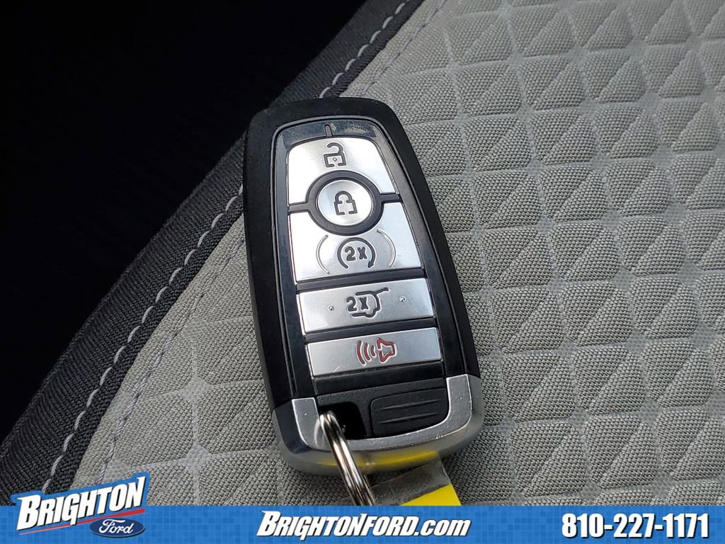 Certified 2023 Ford Escape Active w/ Tech Pack #1 image 29