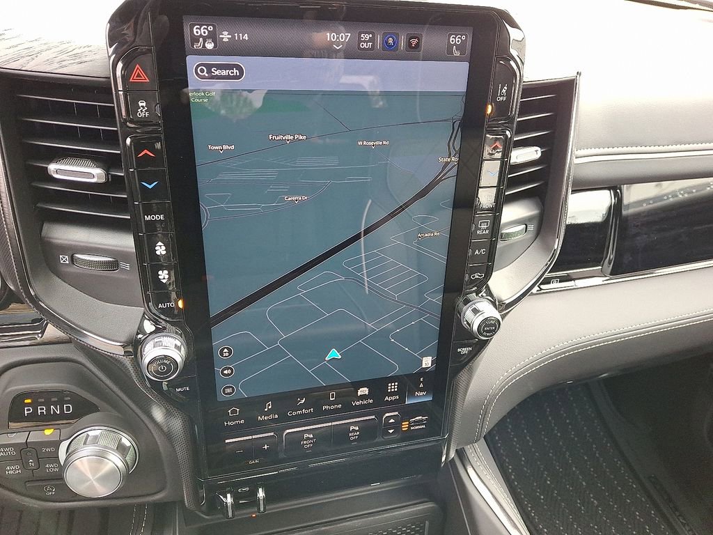 New 2026 RAM 1500 Limited image 10