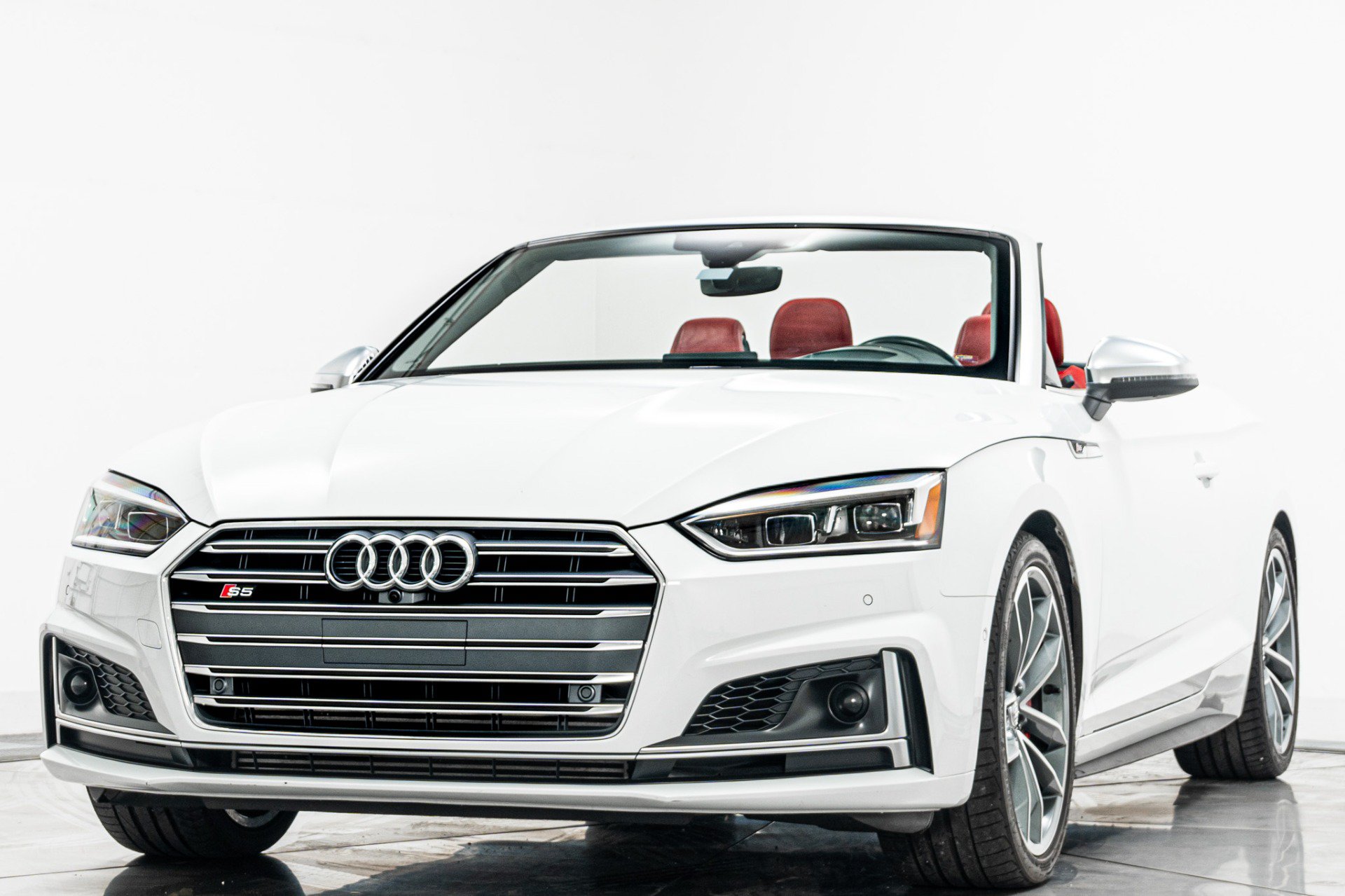 Used 2019 Audi S5 Prestige w/ S Sport Package AWD/4WD image 5