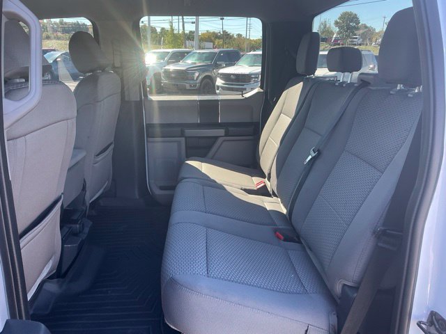 Used 2022 Ford F250 XLT AWD/4WD image 21