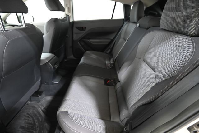 Certified 2024 Subaru Crosstrek 2.0i Premium AWD/4WD image 8