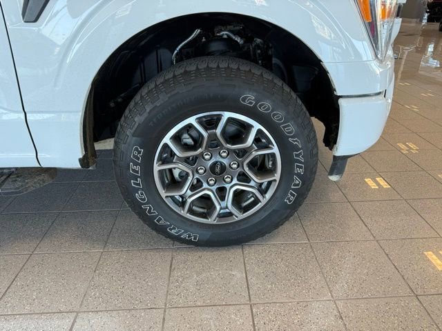 Used 2021 Ford F150 XL w/ Equipment Group 101A High image 10