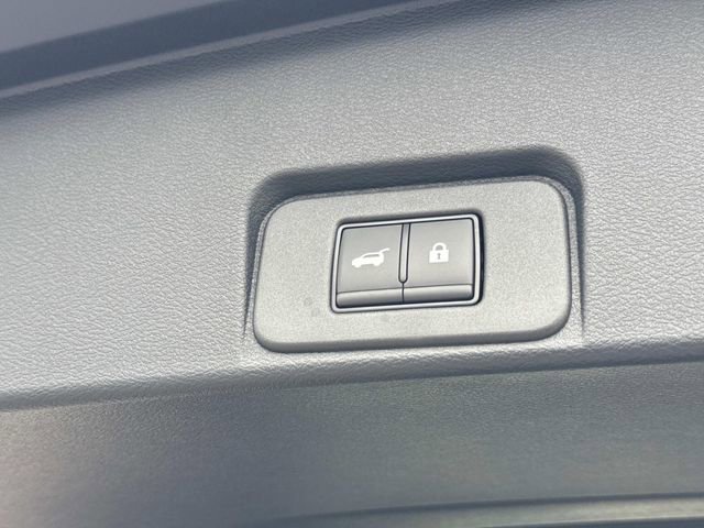 New 2026 Nissan Rogue Platinum w/ Platinum Premium Package image 14