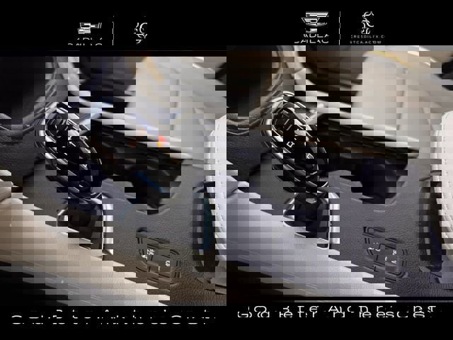 Used 2018 Cadillac XT5 Premium Luxury image 17