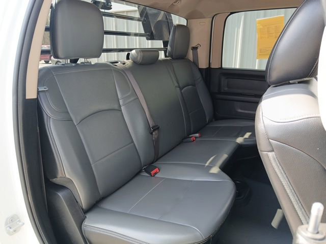 Used 2019 RAM 5500 Tradesman AWD/4WD image 24