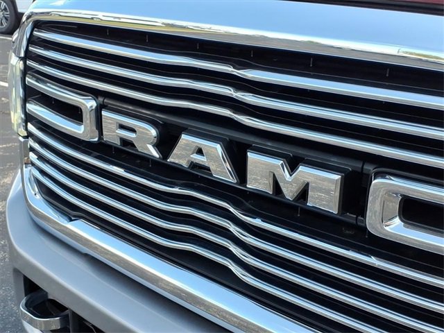 Used 2020 RAM 2500 Laramie image 22