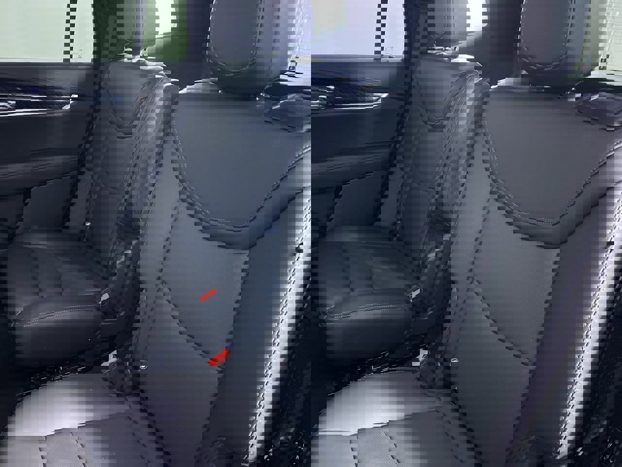 Certified 2023 Cadillac XT6 Premium Luxury image 14