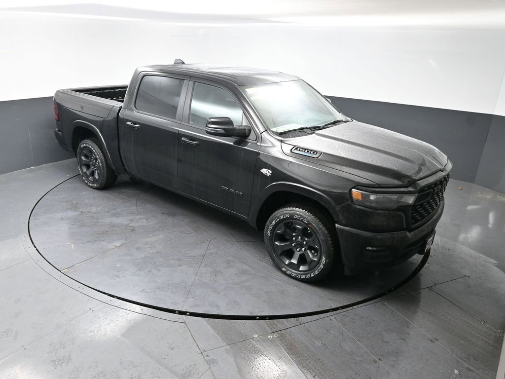 New 2026 RAM 1500 Big Horn image 30