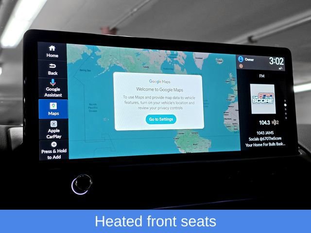 New 2026 Honda Passport RTL image 16