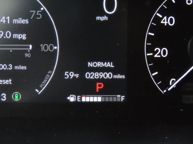 Used 2024 Honda CR-V Sport Touring image 30