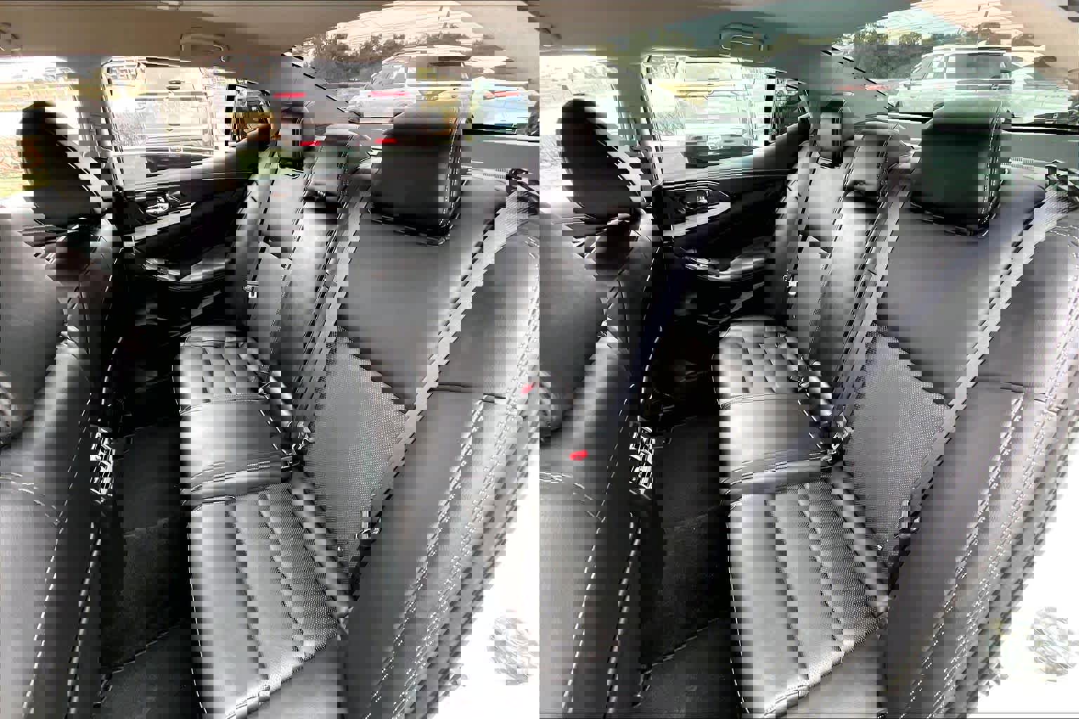 Used 2018 Nissan Maxima 3.5 SV image 21