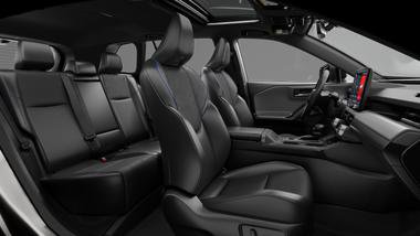 New 2026 Toyota RAV4 XSE AWD/4WD image 23