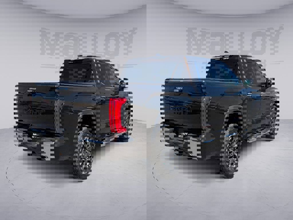 Used 2024 Toyota Tundra Limited image 5