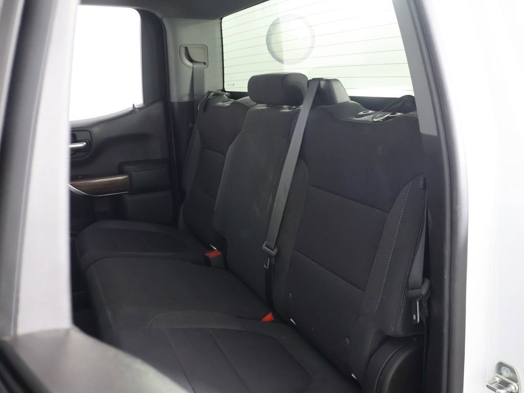 Used 2020 Chevrolet Silverado 1500 RST AWD/4WD image 28