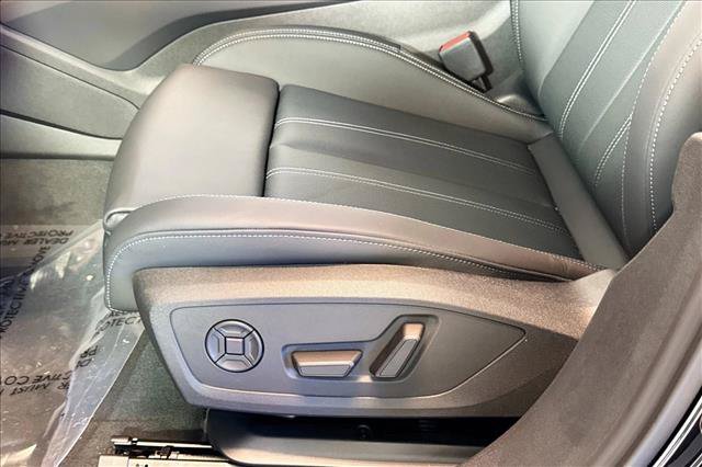 New 2027 Audi A6 e-tron Premium Plus AWD/4WD image 16