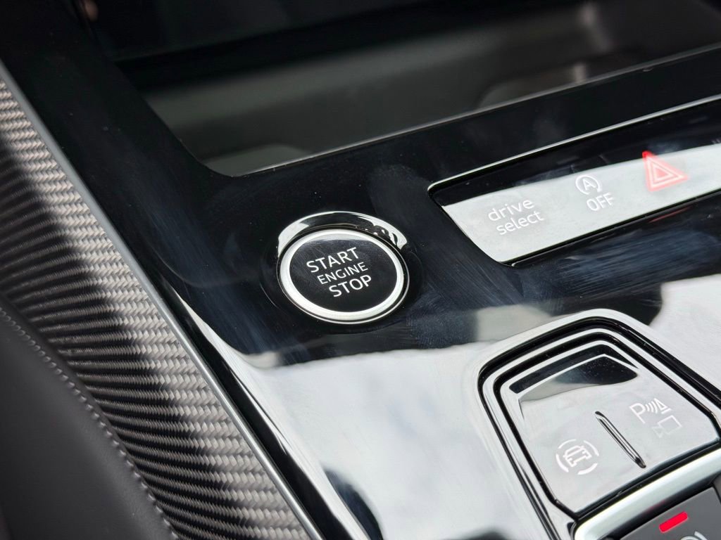 New 2026 Audi A6 3.0 image 30