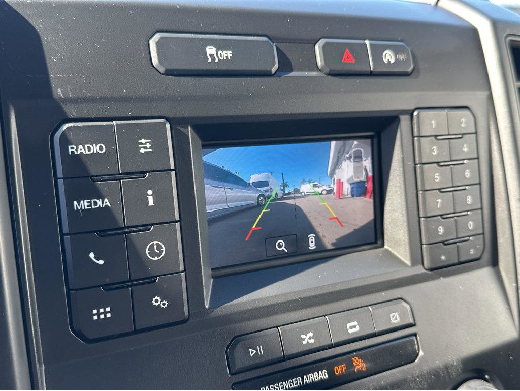 Used 2019 Ford F150 XL w/ Equipment Group 101A Mid image 6