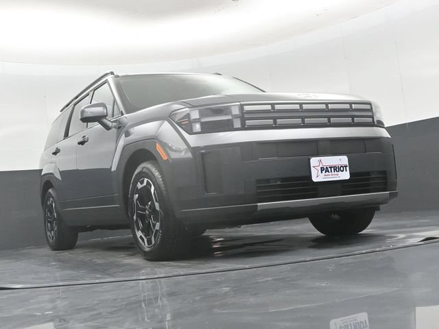 Used 2026 Hyundai Santa Fe SEL AWD/4WD image 48