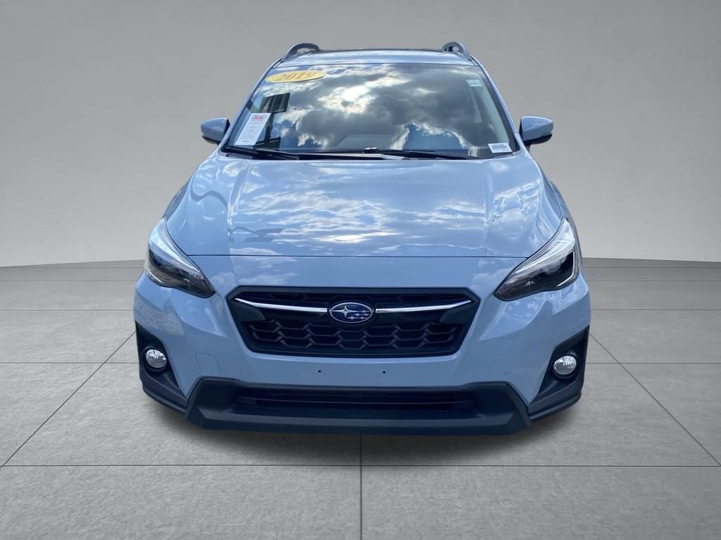Used 2019 Subaru Crosstrek 2.0i Limited w/ Popular Package #4 AWD/4WD image 20