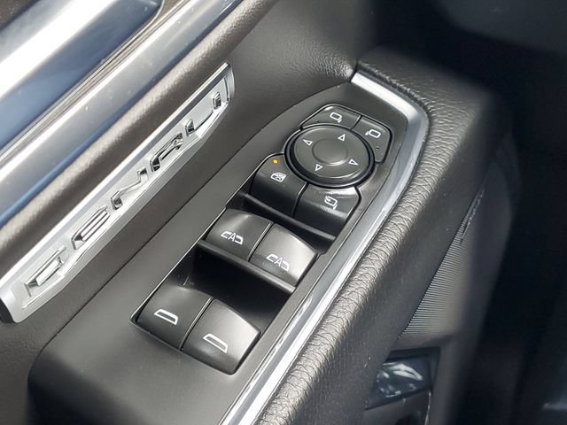 Used 2024 GMC Sierra 1500 Denali w/ Denali Reserve Package AWD/4WD image 18