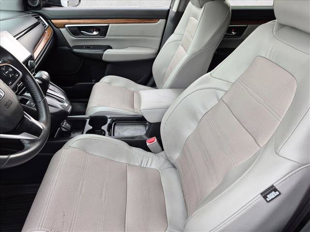 Used 2019 Honda CR-V Touring image 25