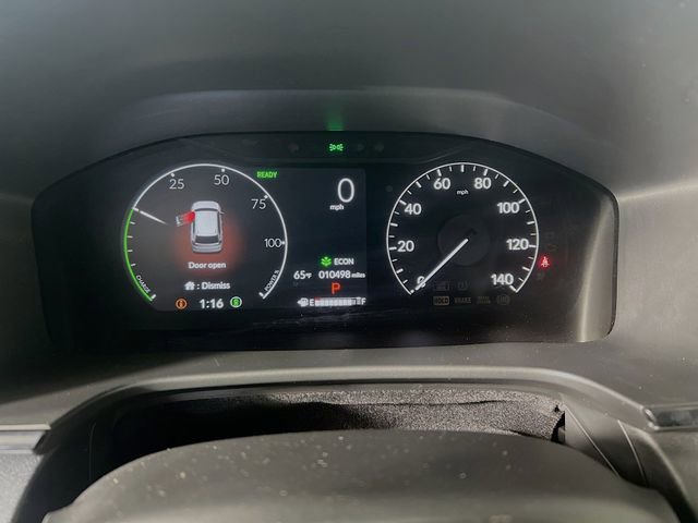 Used 2025 Honda CR-V Sport-L image 15