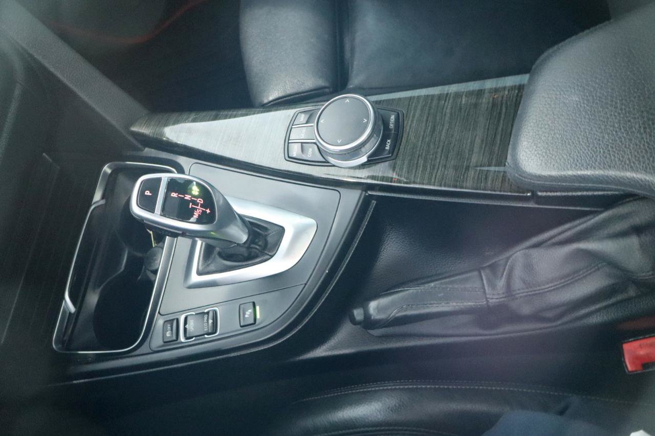 Used 2018 BMW 440i Gran Coupe w/ M Sport Package RWD image 20