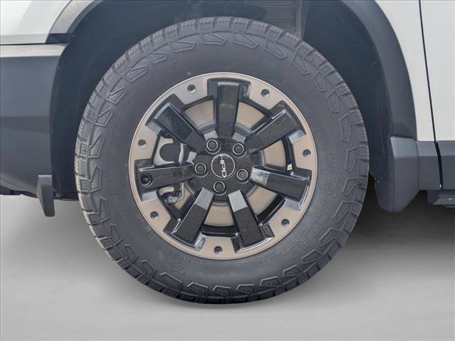 New 2026 Honda Passport TrailSport Elite image 10