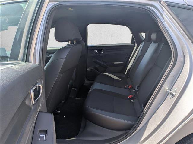 Used 2024 Honda Civic Sport image 16