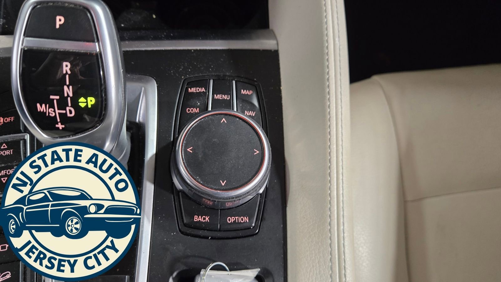 Used 2019 BMW X6 xDrive35i w/ Premium Package image 24