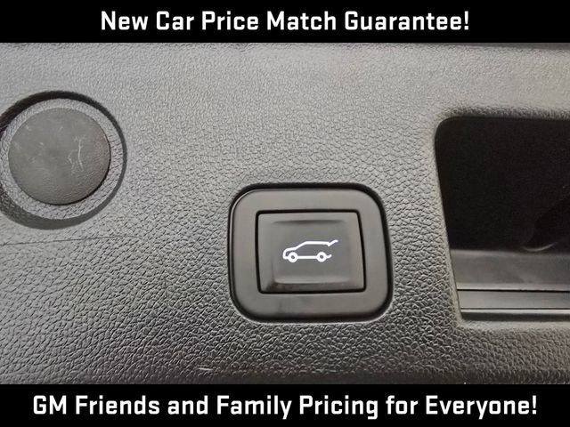 New 2026 GMC Terrain AT4 w/ Convenience Package III image 35