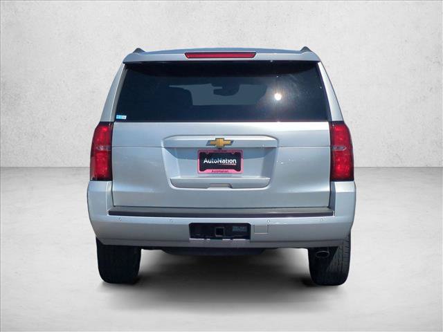 Used 2018 Chevrolet Tahoe LT RWD image 7