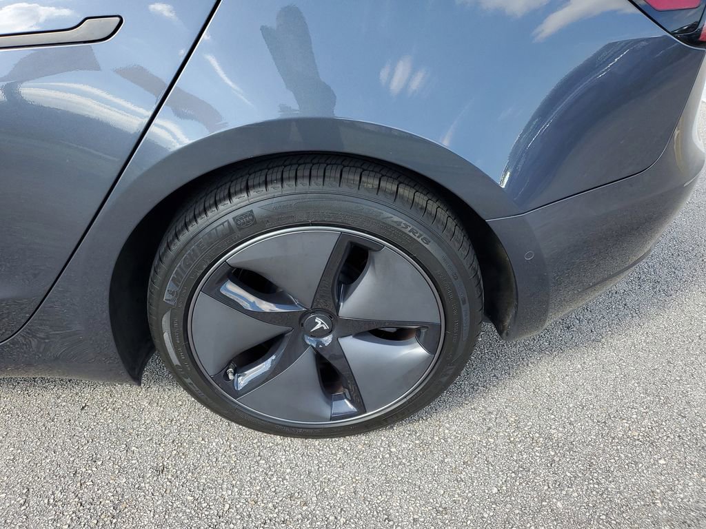 Used 2019 Tesla Model 3 Long Range image 7
