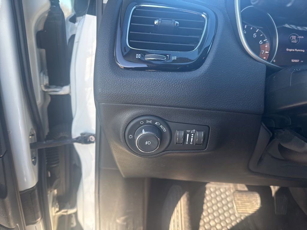 Used 2018 Jeep Compass Limited w/ Navigation Group image 35