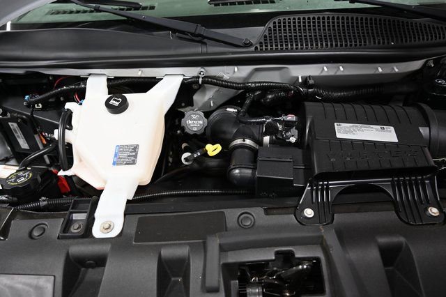 Used 2019 GMC Savana 2500 w/ Driver Convenience Package image 25