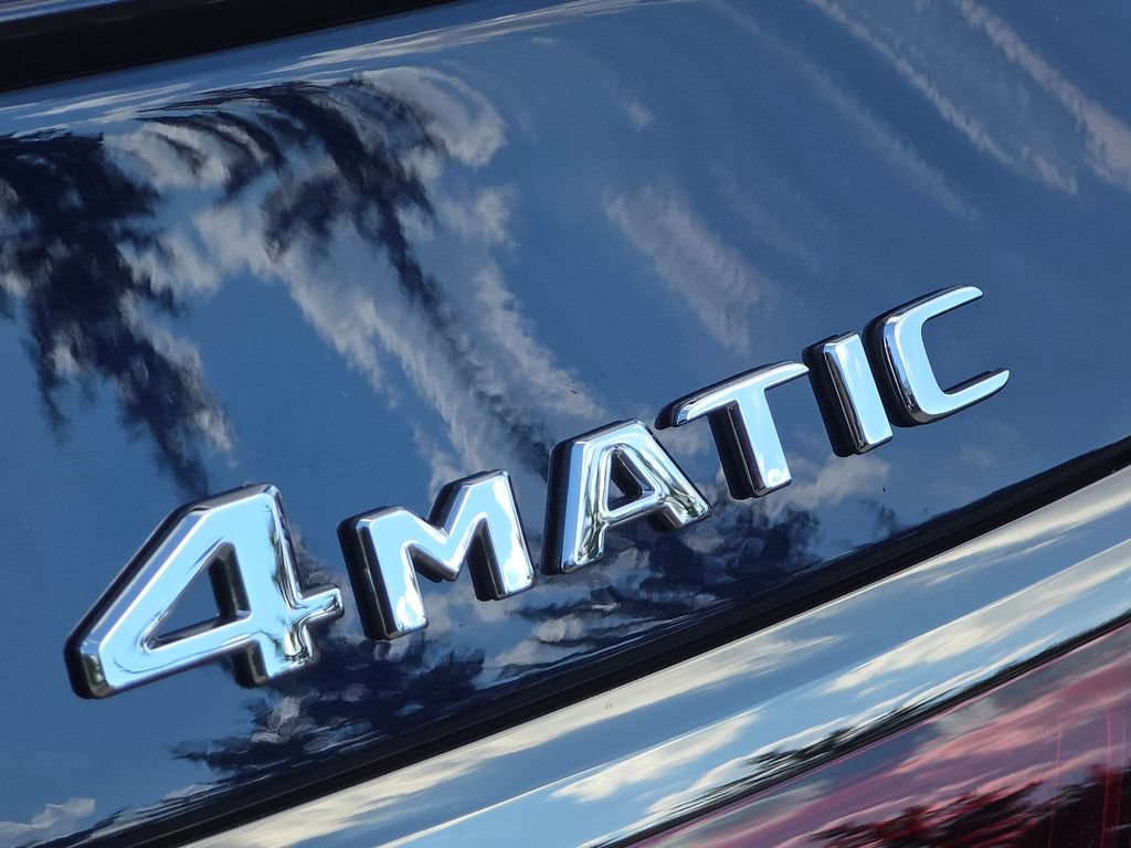 New 2027 Mercedes-Benz E 350 4MATIC Sedan image 6