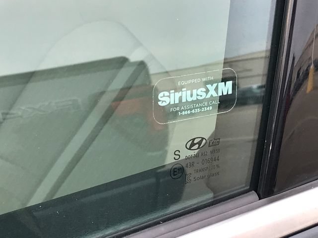 Used 2025 Hyundai Sonata SEL FWD image 28