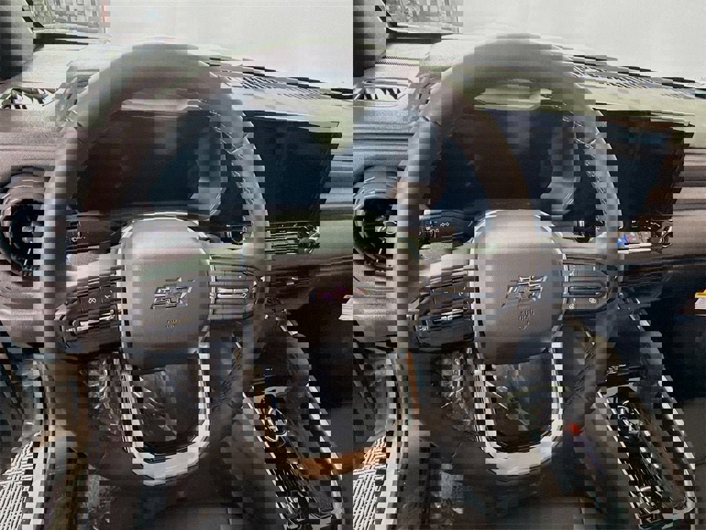 New 2026 Chevrolet Colorado Trail Boss image 6